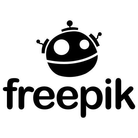 logo vector png|freepik logo png.